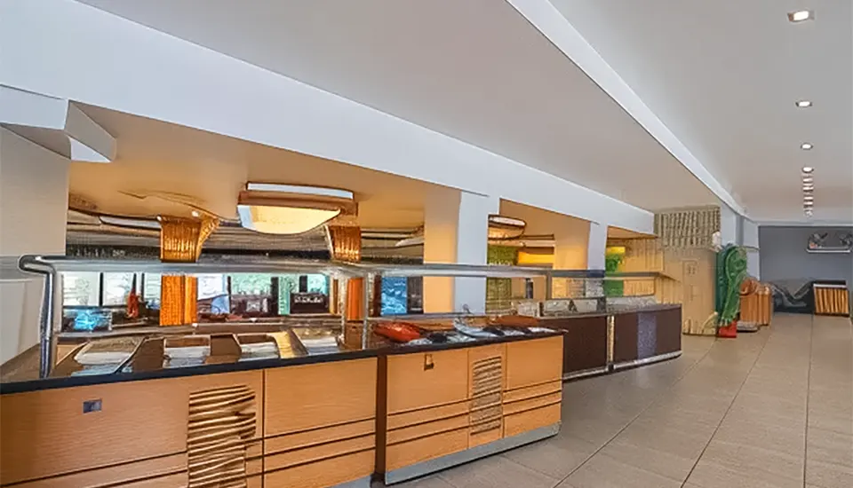 هتل پوینت بیچ مارماریس